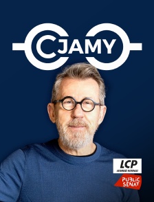 LCP Public Sénat - C Jamy