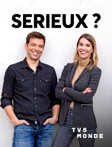 TV5MONDE - Sérieux?