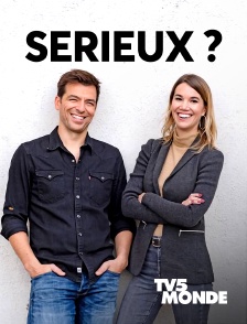TV5MONDE - Sérieux?