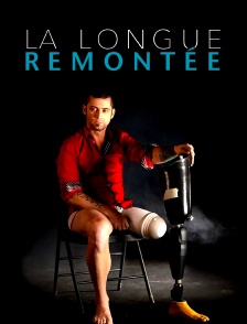 La longue remontée