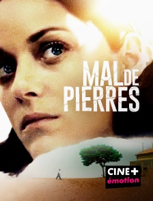 CINE+ Emotion - Mal de pierres