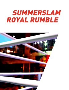 SummerSlam (2012) ou Royal Rumble
