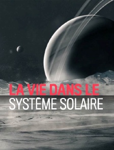 La vie dans le système solaire
