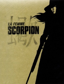 La femme Scorpion