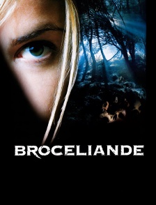 Brocéliande