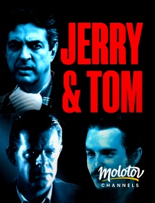 Molotov channels - Jerry & Tom