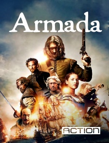 Action - Armada