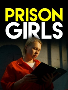 Prison Girls