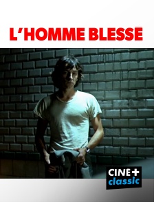 L'homme blessé