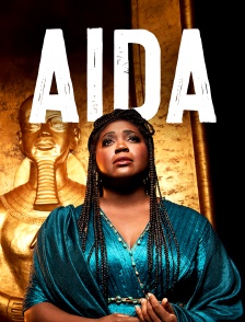 Giuseppe Verdi : "Aïda" au Metropolitan Opera