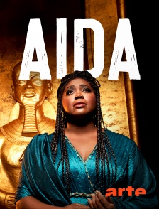 Arte - Giuseppe Verdi : "Aïda" au Metropolitan Opera