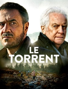 Le torrent