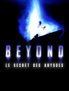 Beyond, le secret des abysses