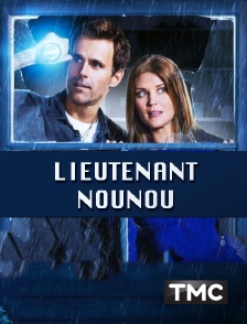 Lieutenant nounou