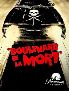 Paramount Network - Boulevard de la mort