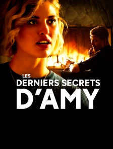 Les derniers secrets d'Amy