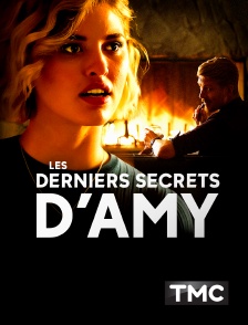 Les derniers secrets d'Amy