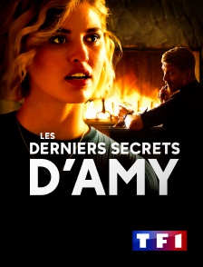 TF1 - Les derniers secrets d'Amy