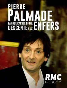 RMC Story - Pierre Palmade : la face cachée d'une descente aux enfers