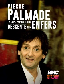 RMC Story - Pierre Palmade : la face cachée d'une descente aux enfers