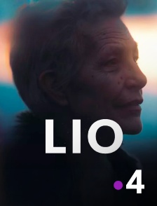 France 4 - Lio