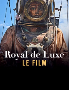 Royal de Luxe, le film
