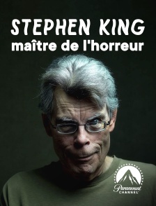 Stephen King : Maitre de l'horreur