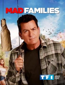 TF1 Séries Films - Mad Families