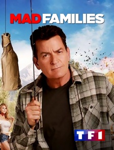 TF1 - Mad Families