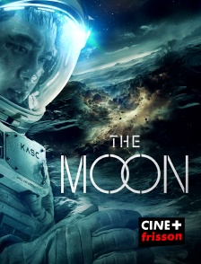 CINE+ Frisson - The Moon
