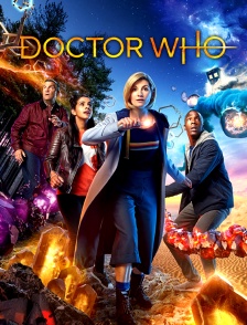 Doctor Who
