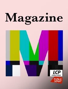 LCP Public Sénat - Le Luron en campagne