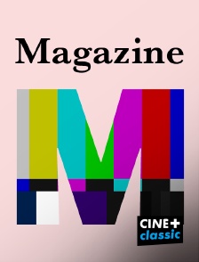 CINE+ Classic - Franco et Hollywood