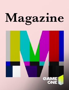 Game One - Passeport vers le futur