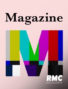 RMC Découverte - Versailles : Les secrets d'un chantier monumental