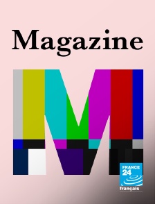 France 24 - Le coup de coeur du Paris des arts