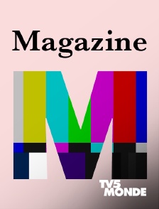 TV5MONDE - Au pays du bonheur