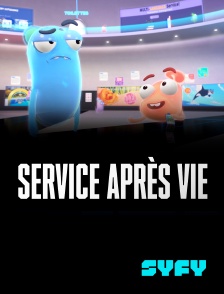 Service après vie