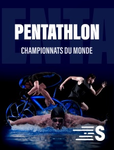 Sport en France - Pentathlon moderne : Championnats du monde