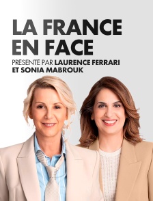 La France en face