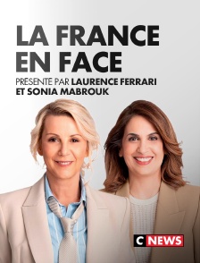 CNEWS - La France en face