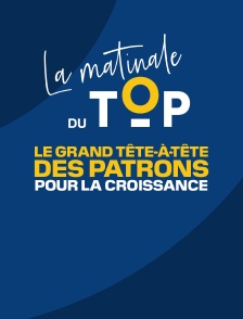 La Matinale du Top