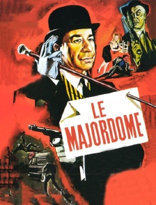 Le majordome