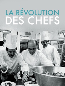 La révolution des chefs