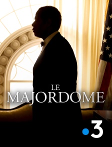 France 3 - Le majordome