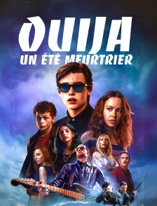Ouija, un été meurtrier
