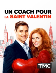 Un coach pour la Saint-Valentin