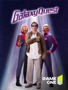 Game One - Galaxy Quest
