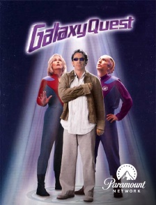 Paramount Network - Galaxy Quest
