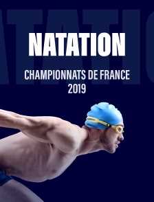 Championnats de France 2019